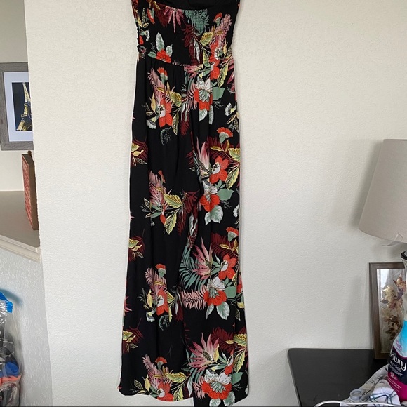 Floral Jumper - Picture 4 of 6